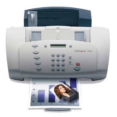 Lexmark X125 Printer Ink Cartridges