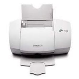 Lexmark Z42 Printer Ink Cartridges