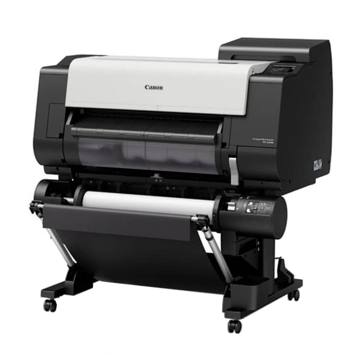 Canon imagePROGRAF TX-2100 Printer Ink Cartridges