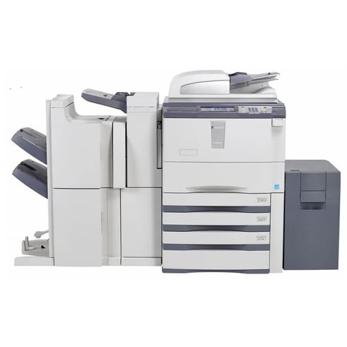Toshiba e-Studio 850 Printer Toner Cartridges