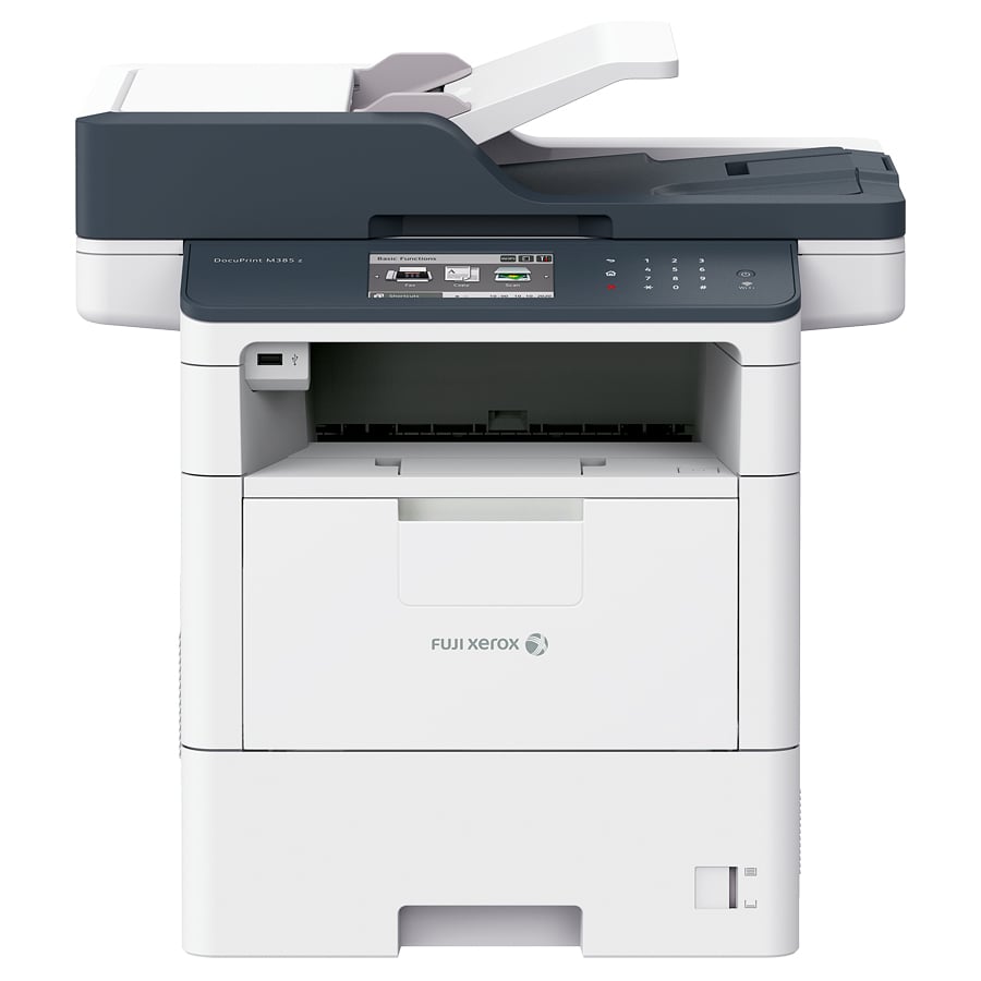 Fuji Xerox DocuPrint M385z Printer Toner Cartridges