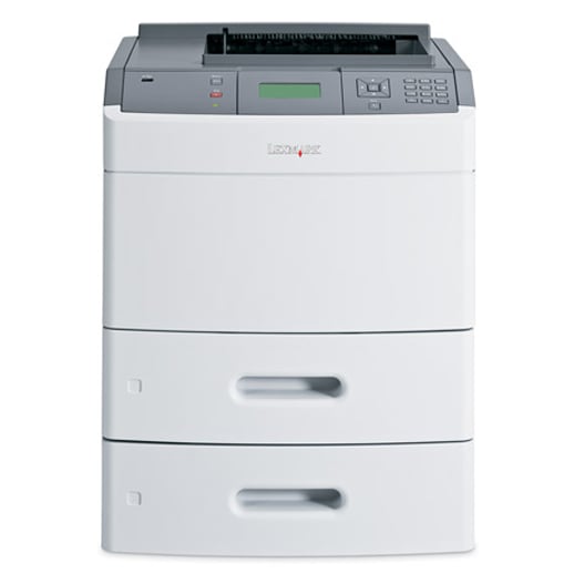 Lexmark T652dtn Printer Toner Cartridges