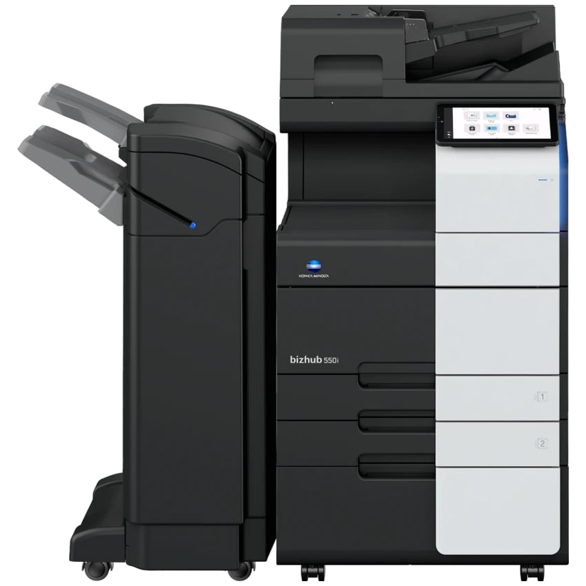 Konica Minolta BIZHUB 550i Printer Toner Cartridges