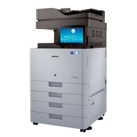 Samsung MultiXpress SL-X7500LX Printer Toner Cartridges