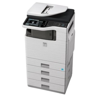Sharp MX-C400 Printer Toner Cartridges