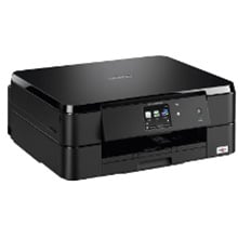 Brother DCP-J562DW Printer Ink Cartridges