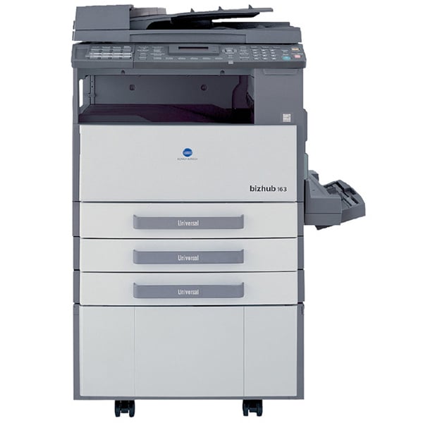 Konica Minolta BIZHUB 163 Printer Toner Cartridges