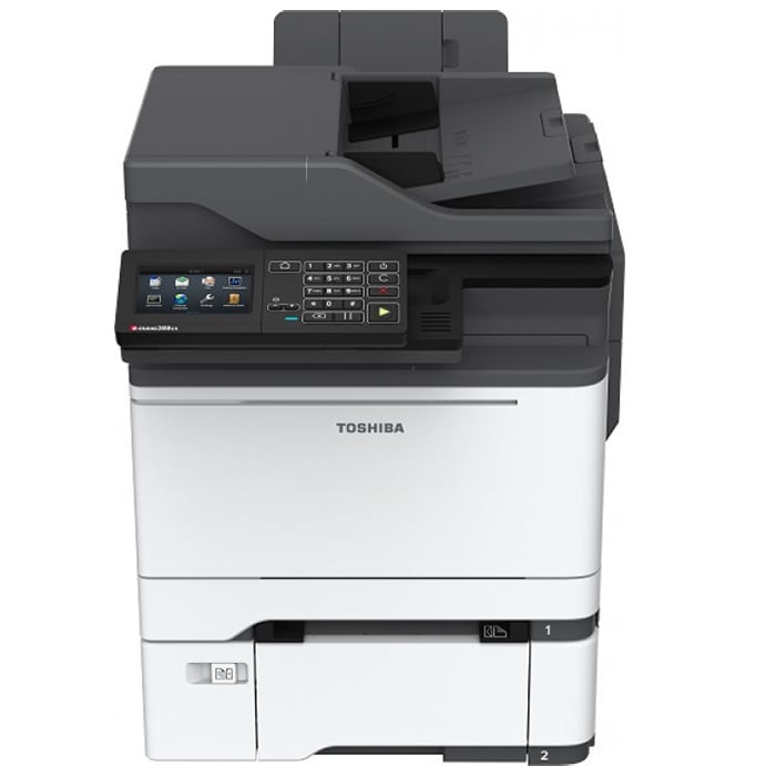 Toshiba e-Studio 388CS Printer Toner Cartridges