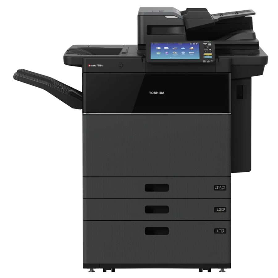 Toshiba e-Studio 7516AC Printer Toner Cartridges