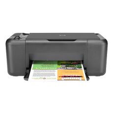 Hp deskjet f2400 программа для сканирования