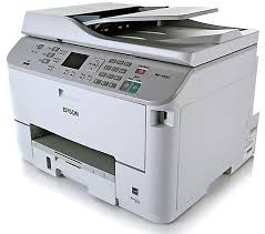 Cartridges for Epson WorkForce WP-4590 Printer Ink