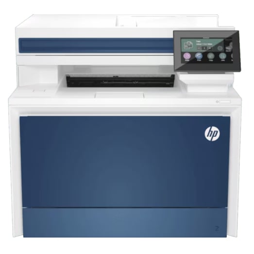 HP Color LaserJet Pro MFP 4301dw Printer Toner Cartridges