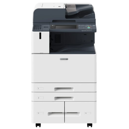 Fuji Xerox ApeosPort VI C6671 Printer Toner Cartridges