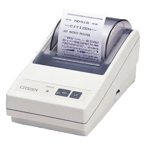 Citizen iDP-3111 Printer Ribbons