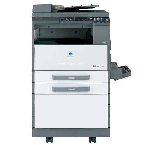 Konica Minolta BIZHUB 210 Printer Toner Cartridges