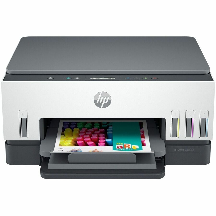 HP SMART TANK 6005 Printer Ink Cartridges
