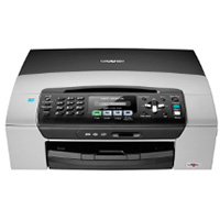 Brother MFC-257CW Printer Ink Cartridges