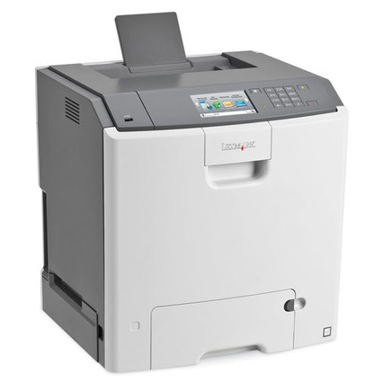 Lexmark CS748 Printer Toner Cartridges