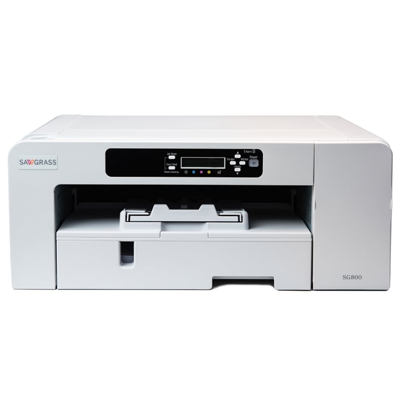 Sawgrass Virtuoso SG800 Printer Ink Cartridges