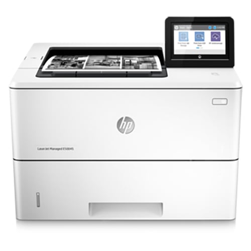 HP LaserJet Managed E50045 Printer Toner Cartridges