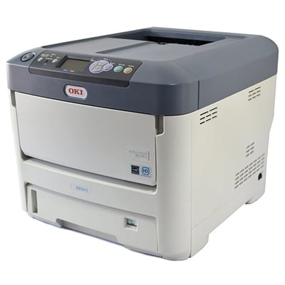 OKI ES7411dn Printer Toner Cartridges
