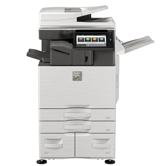 Sharp MX-3051 Printer Toner Cartridges