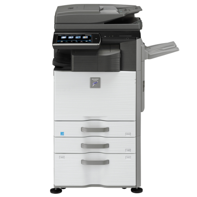 Sharp MX M465N Printer Toner Cartridges