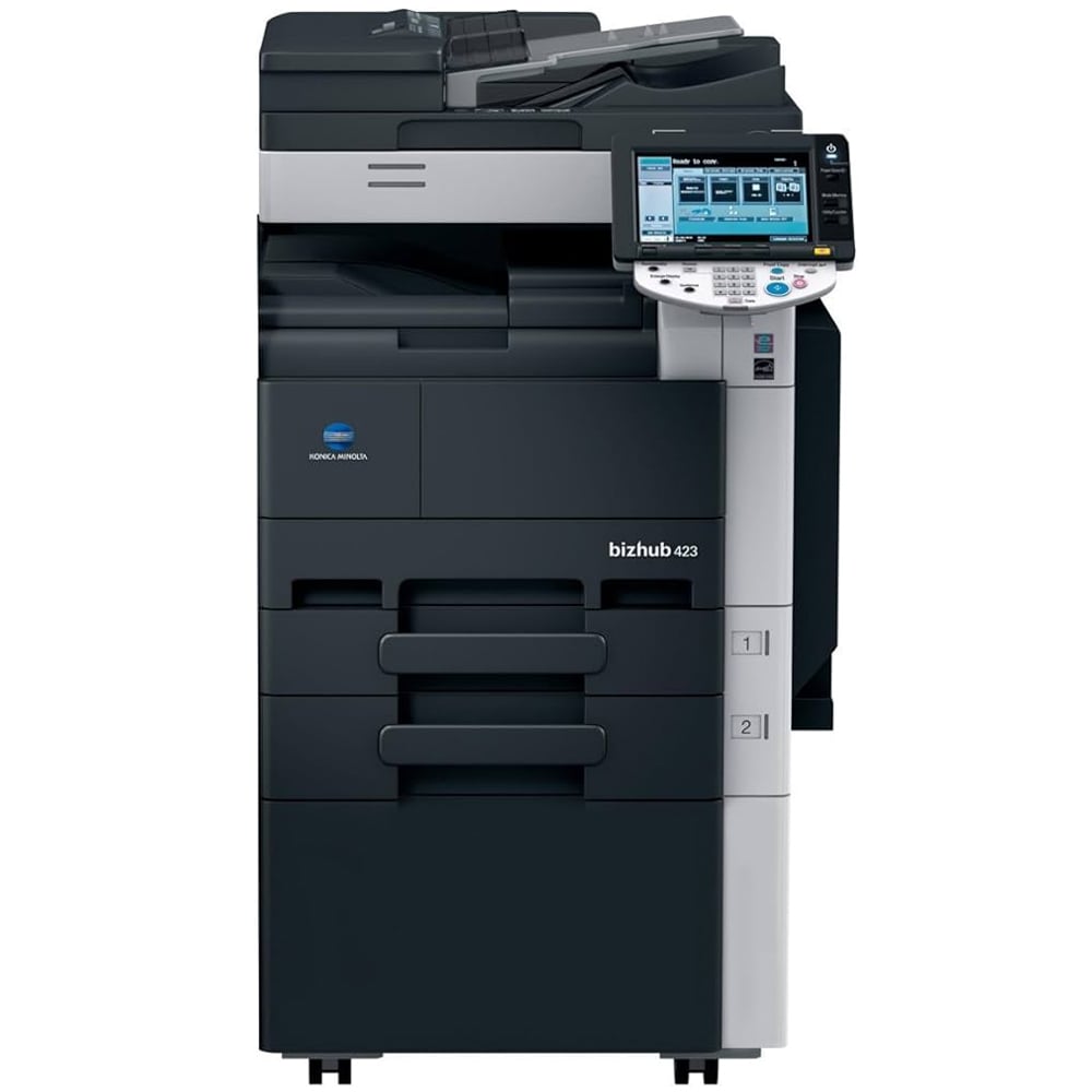 Konica Minolta BIZHUB 423 Printer Toner Cartridges