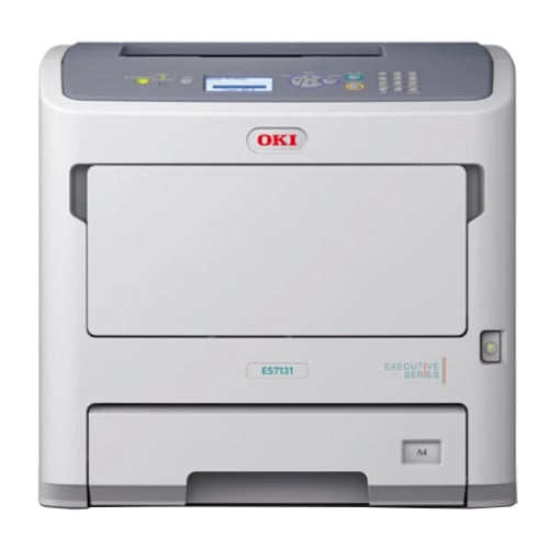 OKI ES7131 Printer Toner Cartridges