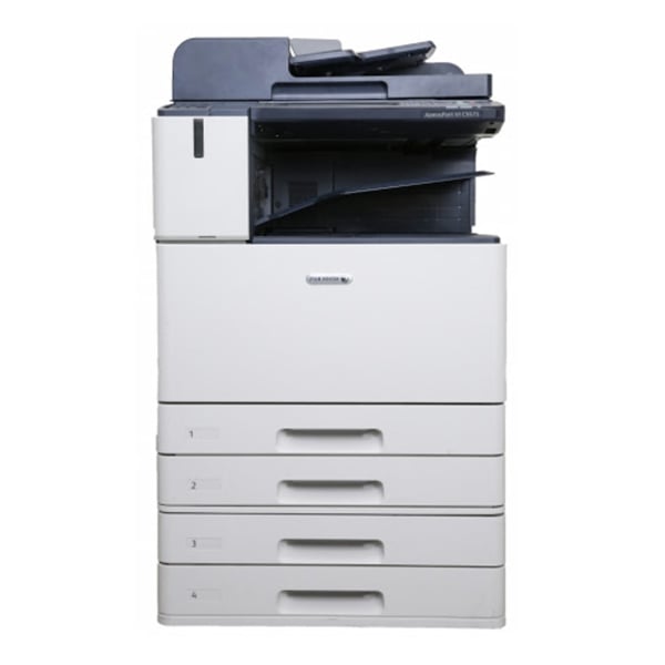 Fuji Xerox DocuCentre VI C5571 Printer Toner Cartridges