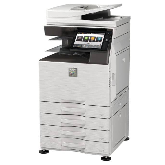 Sharp MX-3551 Printer Toner Cartridges