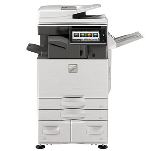 Sharp MX-3561 Printer Toner Cartridges