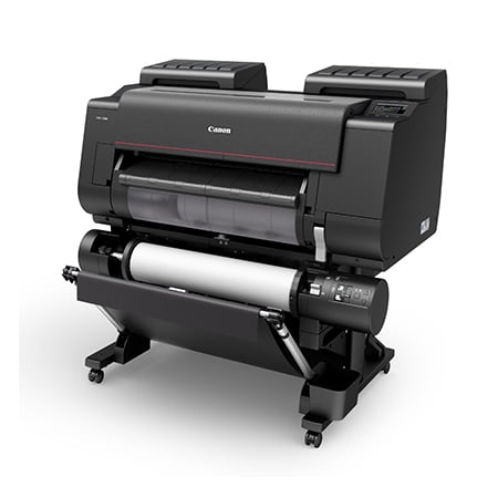 Canon imagePROGRAF PRO-2100 Printer Ink Cartridges