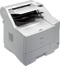 Canon FAX-L1000 Printer Toner Cartridges