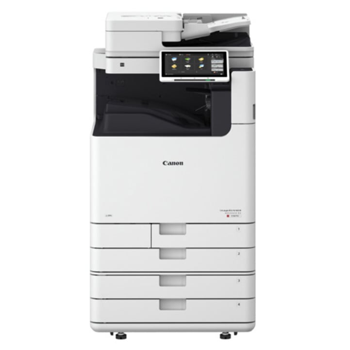 Canon imageRUNNER ADVANCE DX C5840i Printer Toner Cartridges