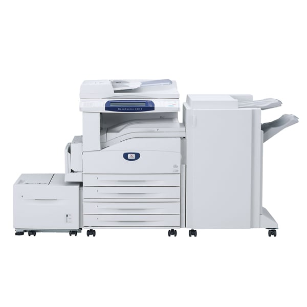Fuji Xerox ApeosPort 550I Printer Toner Cartridges