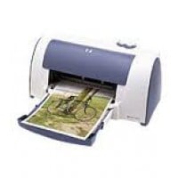 HP Deskjet 650c Printer Ink Cartridges