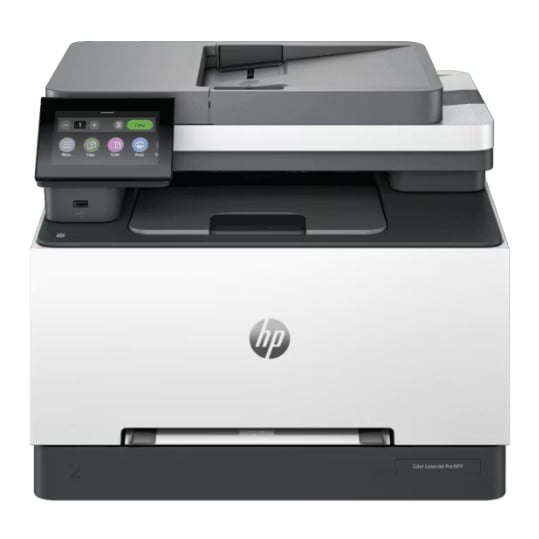 HP Color LaserJet Pro MFP 3301fdw Printer Toner Cartridges