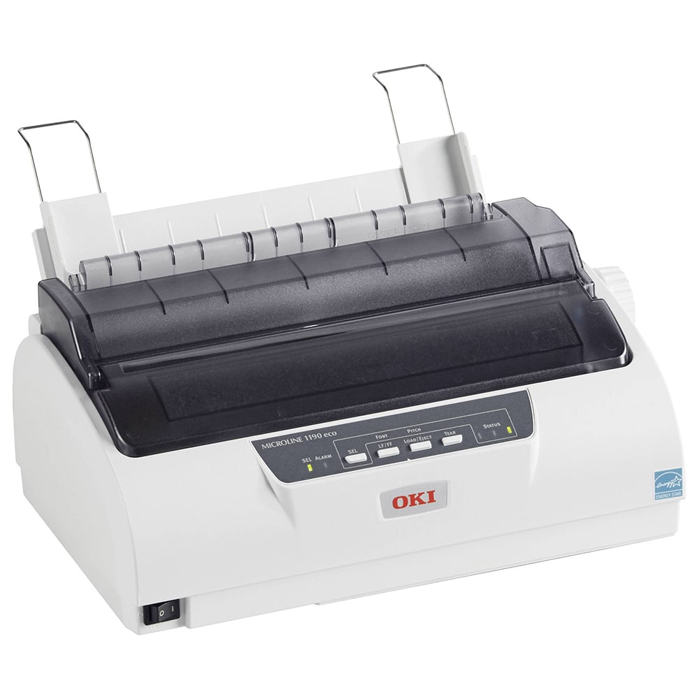 OKI MICROLINE 1190 Printer Ribbons