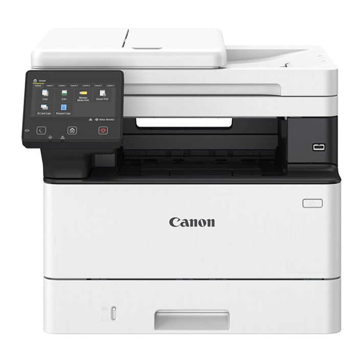 Canon imageCLASS MF465dw Printer Toner Cartridges
