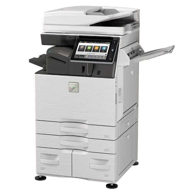 Sharp MX-4071 Printer Toner Cartridges