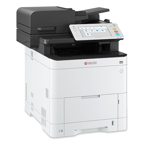 Kyocera ECOSYS MA3500cix Printer Toner Cartridges