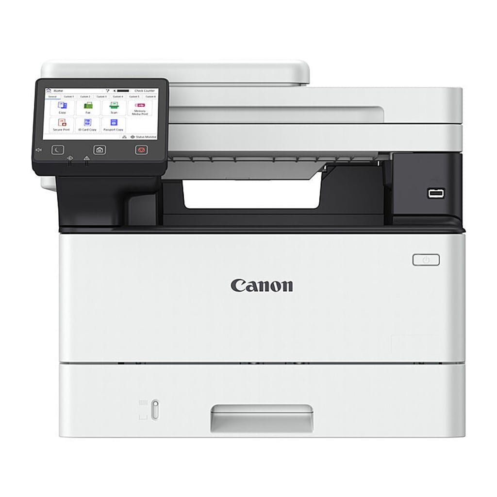 Canon i-SENSYS MF465dw II Printer Toner Cartridges