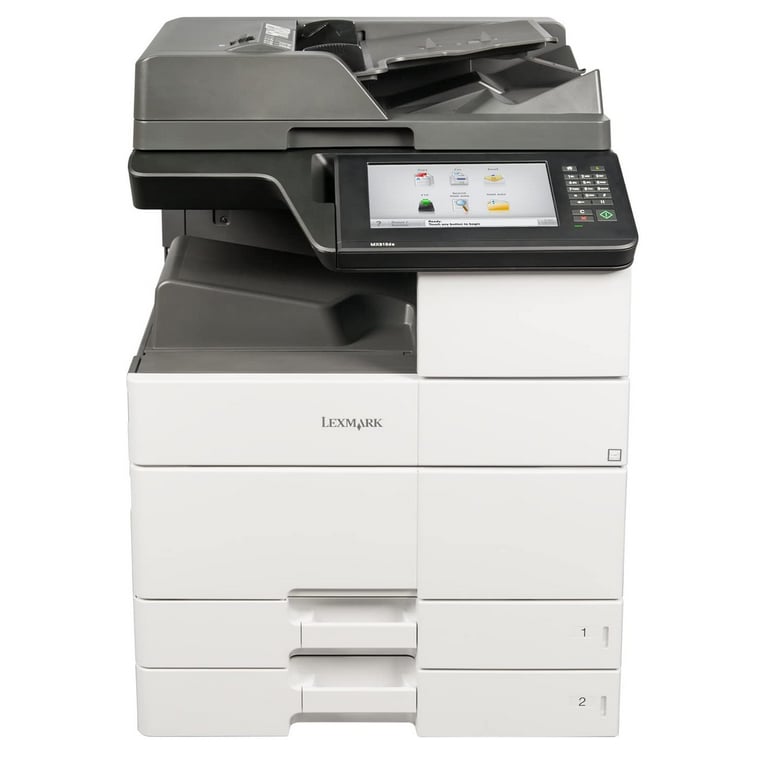 Lexmark MX910de Printer Toner Cartridges
