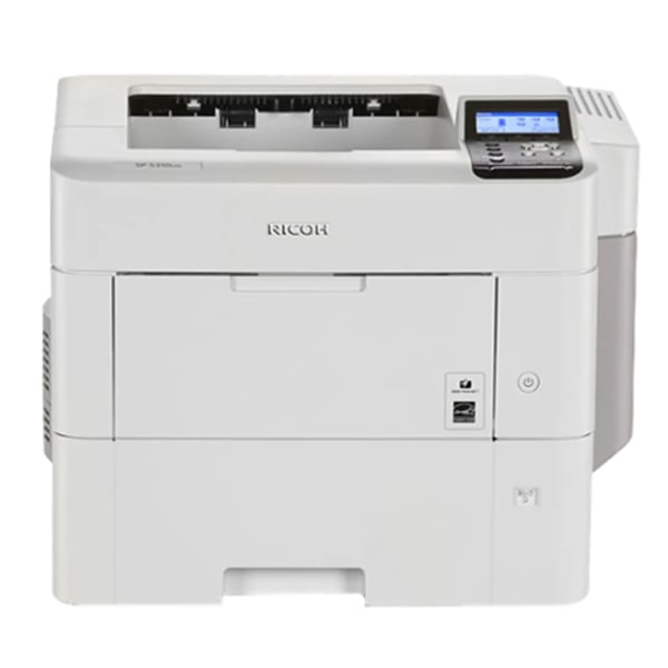 Ricoh SP 5310DN Printer Toner Cartridges