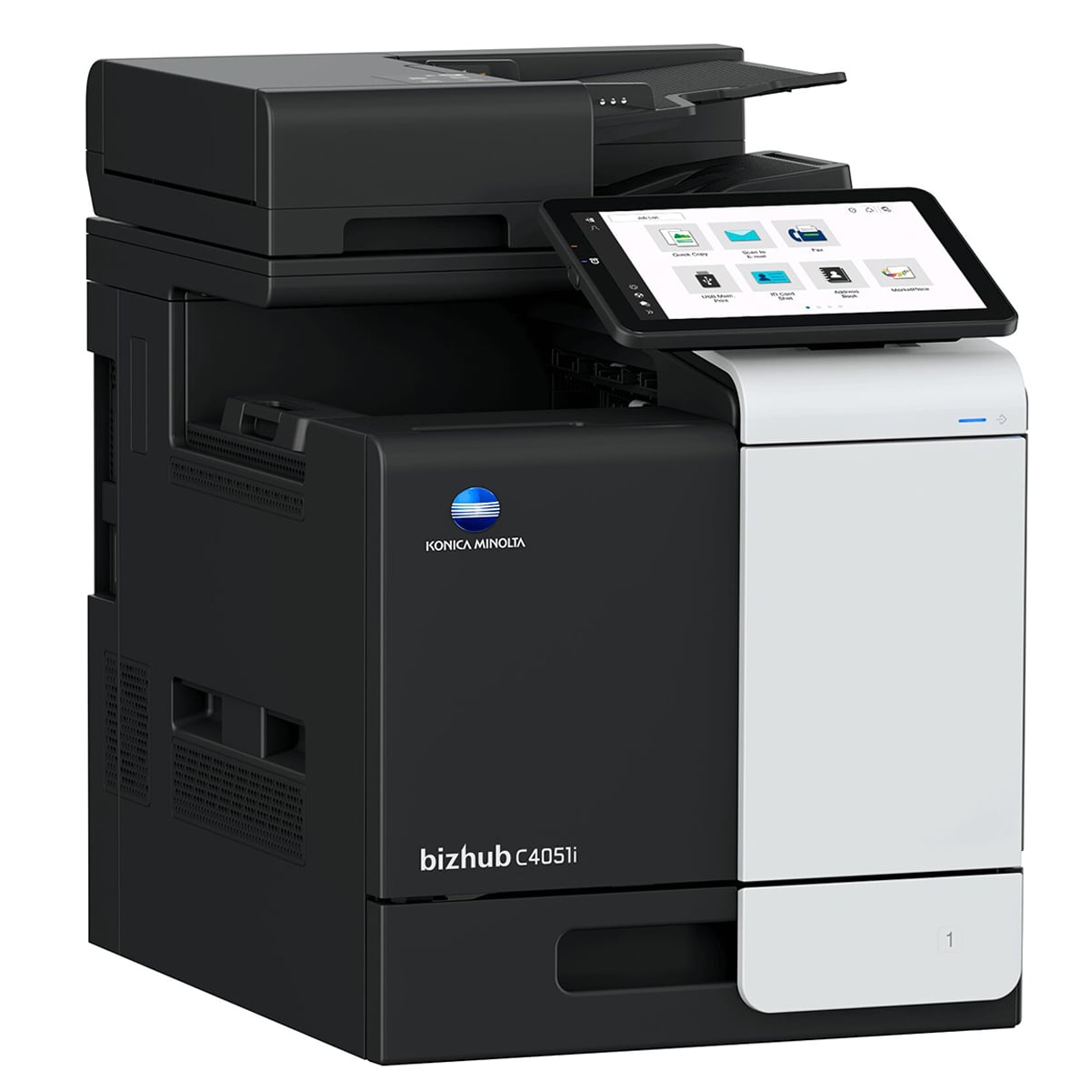 Konica Minolta BIZHUB C4051i Printer Toner Cartridges