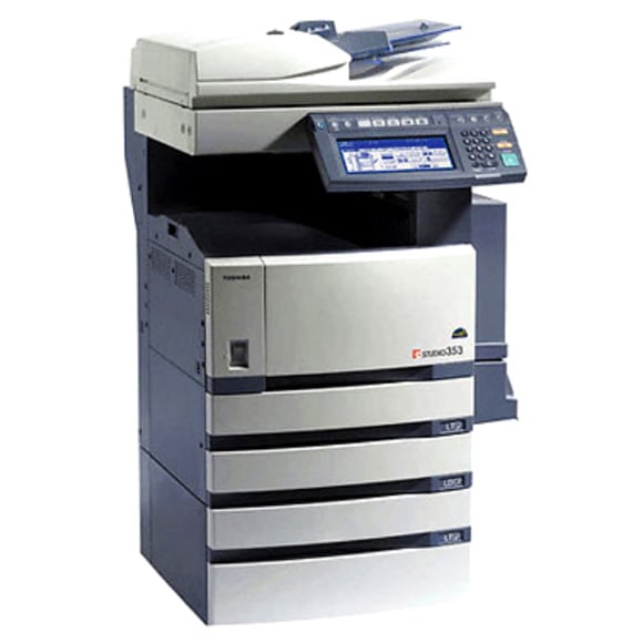 Toshiba e-Studio 353 Printer Toner Cartridges