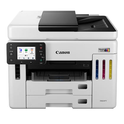 Canon MAXIFY GX7160 MegaTank Printer Ink Cartridges