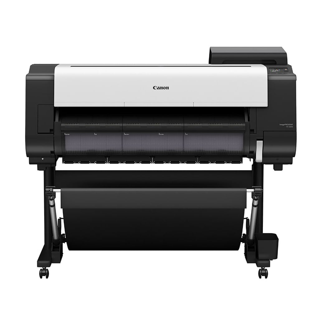 Canon IMAGEPROGRAF TX3200 Printer Ink Cartridges