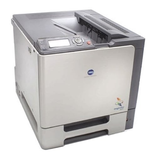Konica Minolta Magicolour 5500 Printer Toner Cartridges